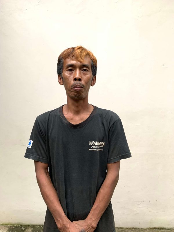 Sulistyo Adi (Adi Motor)