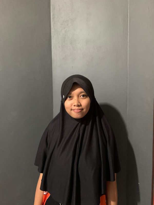 Nur Rofiah Fauziah