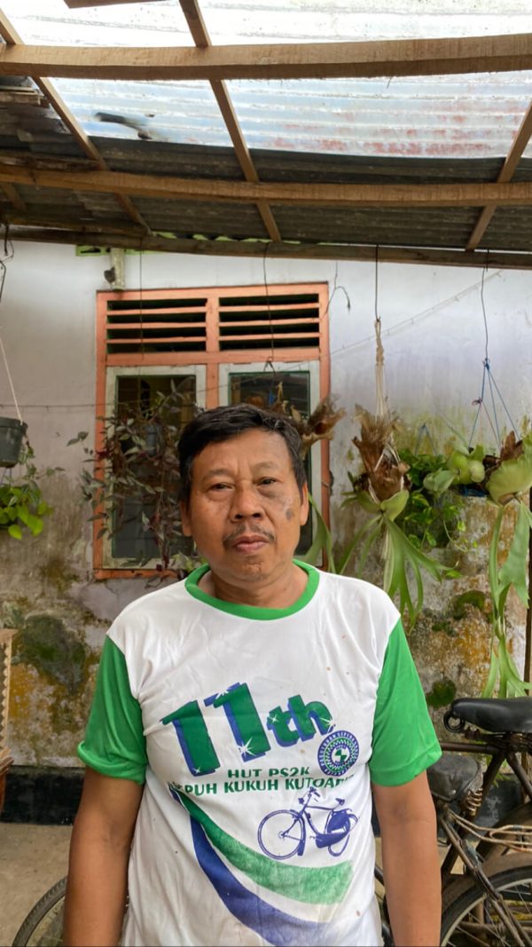Ikhwan (Puja Kesuma Meubel )